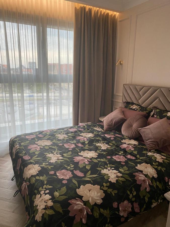 Apartament Gdansk Przy Sercu Starowki Calkowicie Nowy 2021, Beautiful Apartment In The Old Town Bulit 2021 ภายนอก รูปภาพ