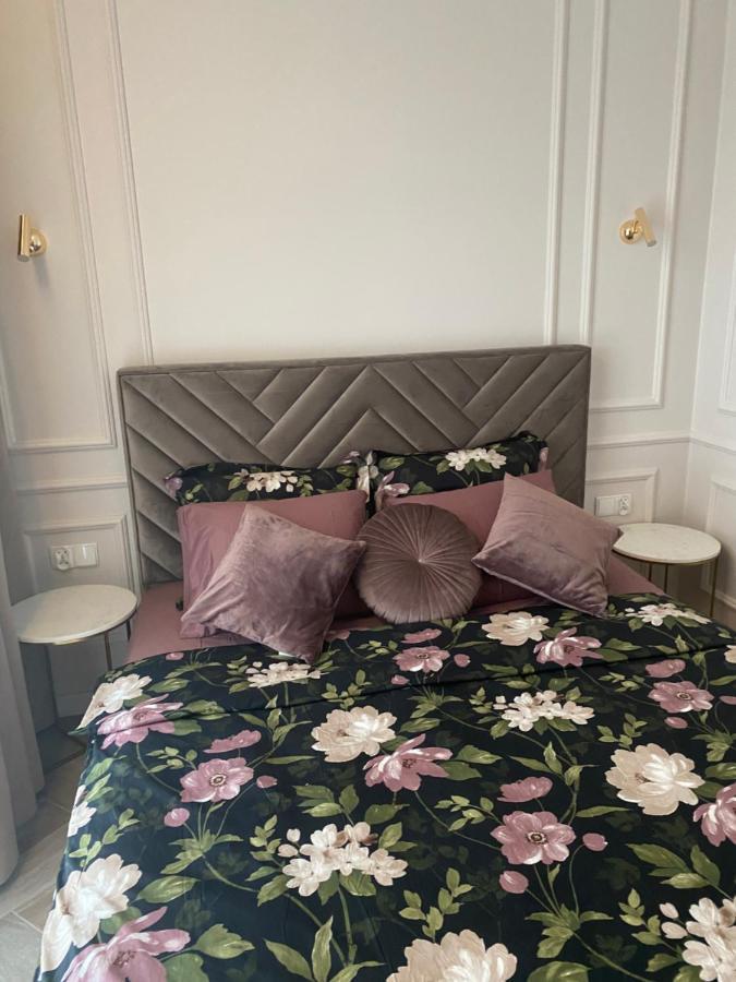 Apartament Gdansk Przy Sercu Starowki Calkowicie Nowy 2021, Beautiful Apartment In The Old Town Bulit 2021 ภายนอก รูปภาพ