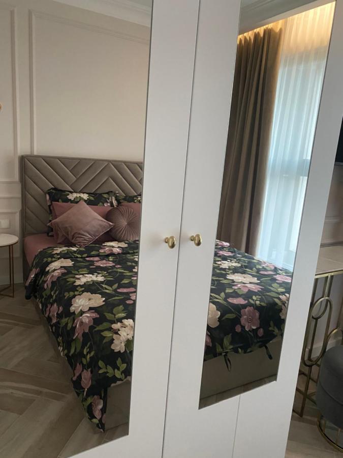 Apartament Gdansk Przy Sercu Starowki Calkowicie Nowy 2021, Beautiful Apartment In The Old Town Bulit 2021 ภายนอก รูปภาพ