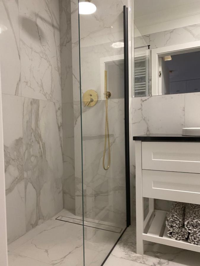 Apartament Gdansk Przy Sercu Starowki Calkowicie Nowy 2021, Beautiful Apartment In The Old Town Bulit 2021 ภายนอก รูปภาพ