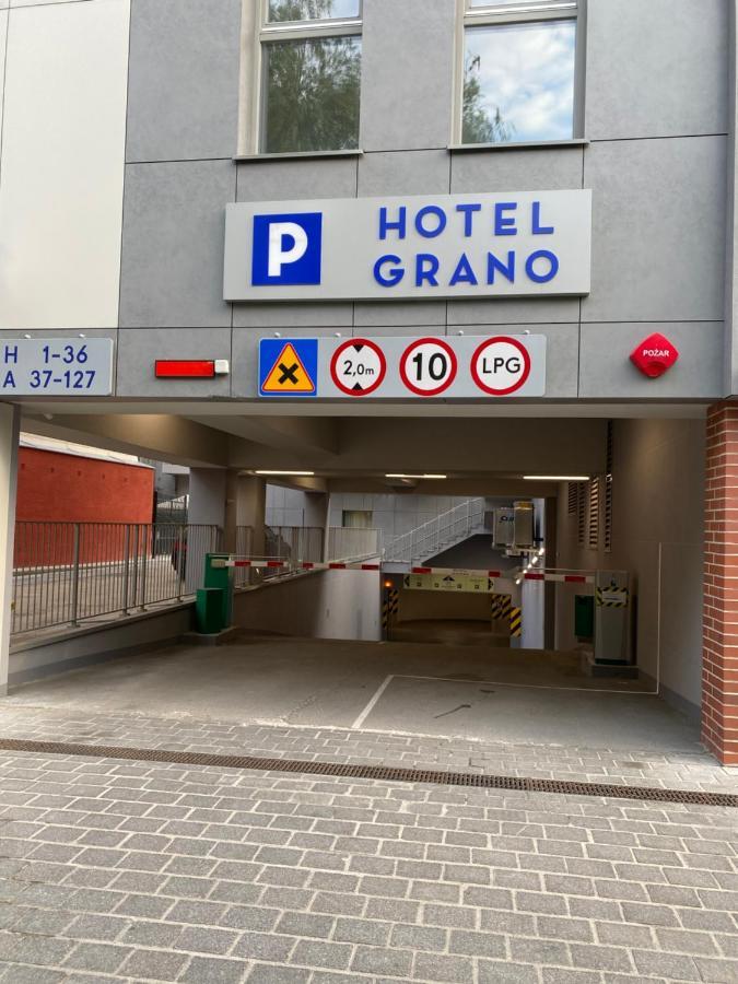 Apartament Gdansk Przy Sercu Starowki Calkowicie Nowy 2021, Beautiful Apartment In The Old Town Bulit 2021 ภายนอก รูปภาพ