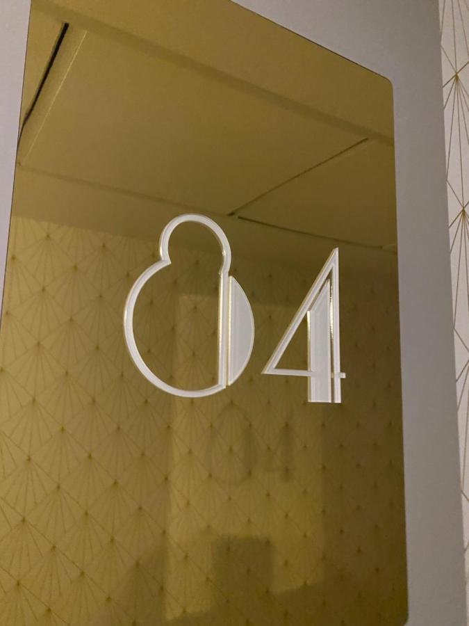 Apartament Gdansk Przy Sercu Starowki Calkowicie Nowy 2021, Beautiful Apartment In The Old Town Bulit 2021 ภายนอก รูปภาพ